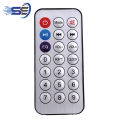 Arduino IR Remote Universal IR Infrared remote Mp3 Car Mp3 Player Remote. 