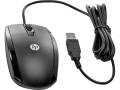 HP USB Wired Mouse X500 Optical Sensor Best Original Product. 