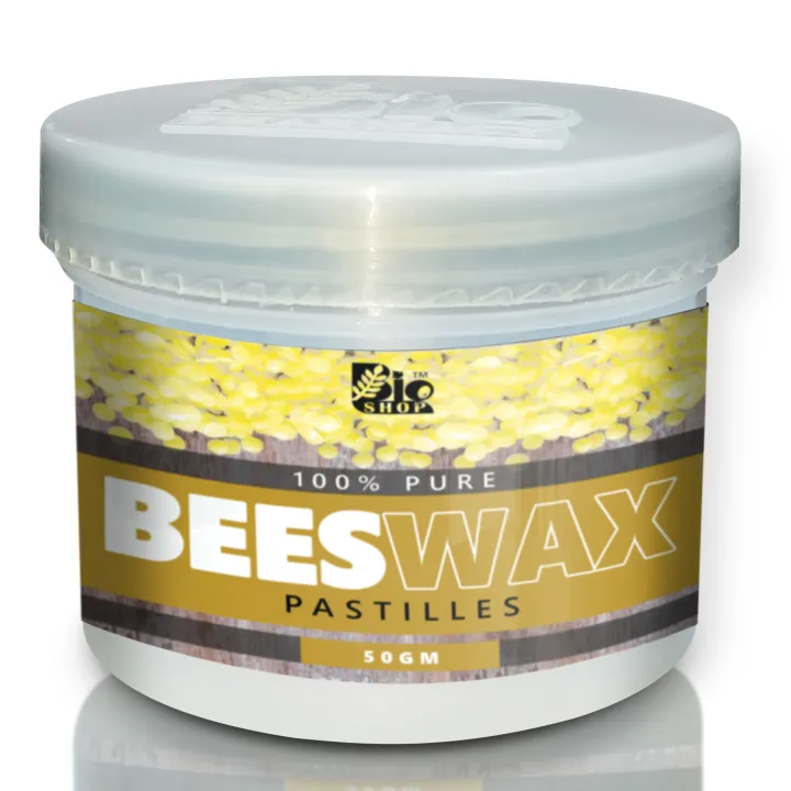 Organic%20Beeswax%20Pastilles%20%7C%20Natural%20Yellow%20Beeswax%20%7C%20Cosmetic%20Grade%20Bees%20wax%20-%20Image%203