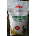 Ammonium  sulphate fertilizer 500gm kitchen gardening. 