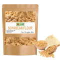 Soya bean flour 1000 gm. 