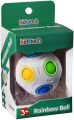 Rainbow Puzzle Ball Puzzle Game Fidget Toy Stress Reliever Magic Ball Brain Teaser for Kids and Adults Children Boy Girl Holiday. 