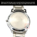 Watch Remover Tool Wear-resistant Remove Watch Battery Opener Tools. 