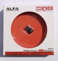 Alfa Wifi Mini usb Adapter 300mbps for pc with high range - good quality. 