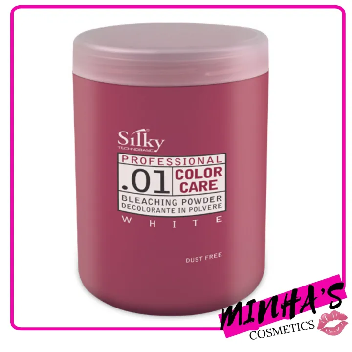 Silky%20Bleaching%20Powder%20White/%20Blue%20500%20grams%20-%20Image%204