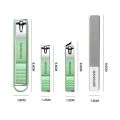 Germany Nail Clipper Set New High-Grade Men and Women On Special Nails Cut Nail Clippers Scissors Pedicure Tool with Box Gifts. 
