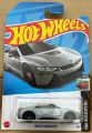 Hot Wheels BMW i8 Roadster (2023 2024 Die cast car vehicle). 