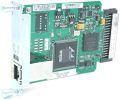 Cisco HWIC-1FE 1-Port Fast Ethernet High Speed WIC card. 