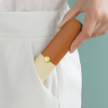 Stainless Steel 2 in 1 Fruit cutting Knife with Peeler For Peeling and Cutting, Outdoor Picnic Tool, Kitchen Gadget. 