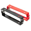 Number plate Holder bracket universal for all bikes. 
