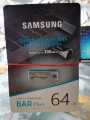 64GB USB 3.1 Flash Drive BAR Plus Excellent Data Transfer Speed Best For Home Or Office Use. 