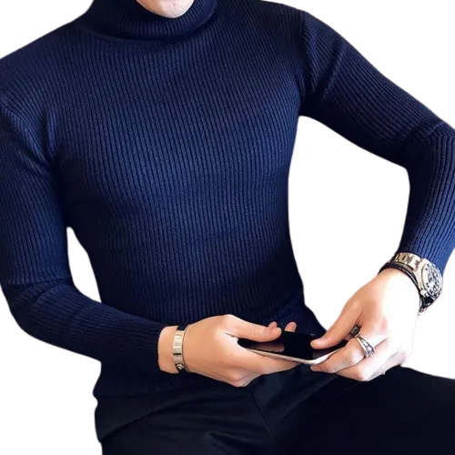 Men's%20Slim%20Fit%20High%20Neck%20%20-%20Winter%20Warm%20Long%20Sleeve%20Turtleneck%20Highneck%20For%20Boys%20-%20Image%203