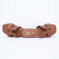 Fashion Trendy H-shape Flip Flop For Women Beautiful Cute Simple Casual slippers For Women. 