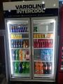 VARIOLINE VISI COOLER SVC-1000 OD. 