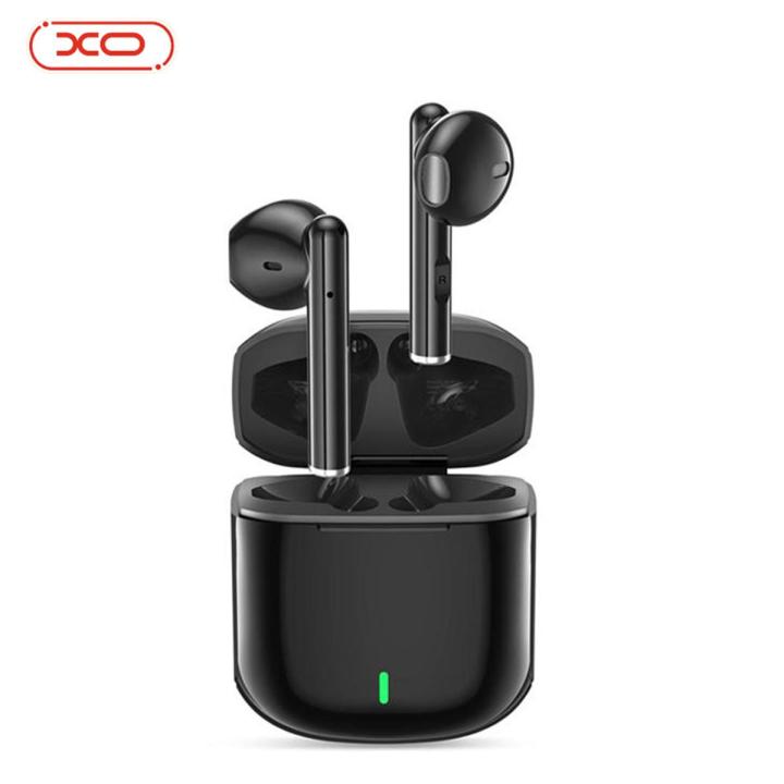 XO X20 Square Ring TWS Bluetooth Wireless Earbuds