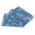 3 Pcs TDA7293/TDA7294 Mono Channel Amplifier Board Circuit PCB Bare Board Hudduo. 