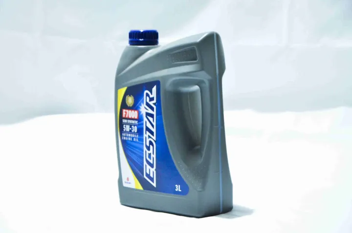 Suzuki%20Genuine%20Engine%20Oil%20ECSTAR%20F7000%20SN%205W-30%203%20Litres%20%7C%20Semi-Synthetic%20Motor%20Oil%20for%20all%20Suzuki%20Cars%20Alto,%20Swift,%20Cultus,%20WagonR.%20Fully%20Genuine%20Oil%20of%20Suzuki%20Company%20-%20Image%203