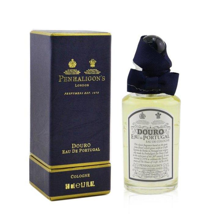 PENHALIGON'S DOURO EAU DE PORTUGAL COLOGNE 50ML