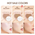 OTWOO - Cushion BB Cream. 
