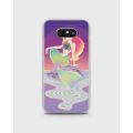 Lg G5 Cover In Hybrid Soft Case Cover Tpu Mermaid Print - 1Cover2099. 
