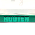 Pack Of 2 SRC-888 High Quality USB Boost Router Cable. 