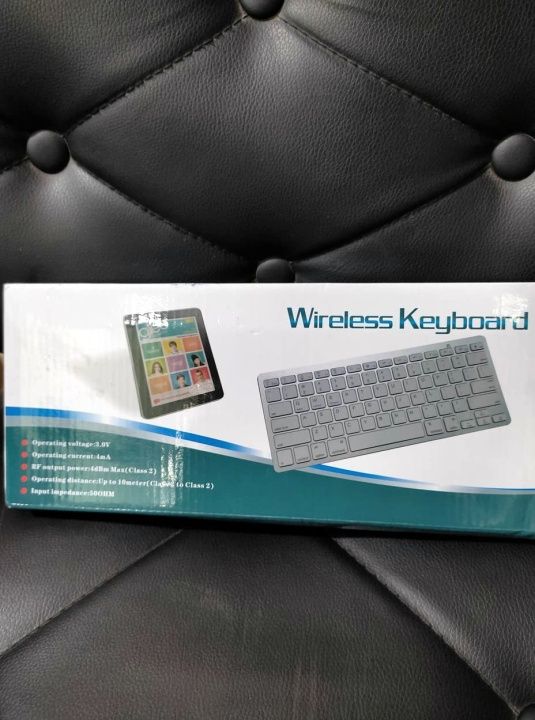 X5%20Wireless%20Bluetooth%20Keyboard%20Ultra-Thin%20Mini%20Silent%20Office%20Keyboard%20For%20Tablet%20Laptop%20-%20Image%204
