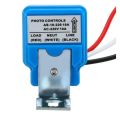 Day Night Sensor Auto On/Off Switch AC 220V 10A For Street Lights Switch. 