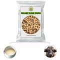 Germany Ki Famous 1 KG Cow Pellet Feed | Buffalo & Cattle Feed Pellets – All Life Stages | Milk Flavor. 
