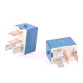 1PC Car Relay 12V 20A 4 Pins Automotive Small Denso Relay 156700-3220 Mushen. 