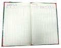 Office Attendance Register For Daily Attendance in Office Staff ,Record of  attendance best for office staff. 