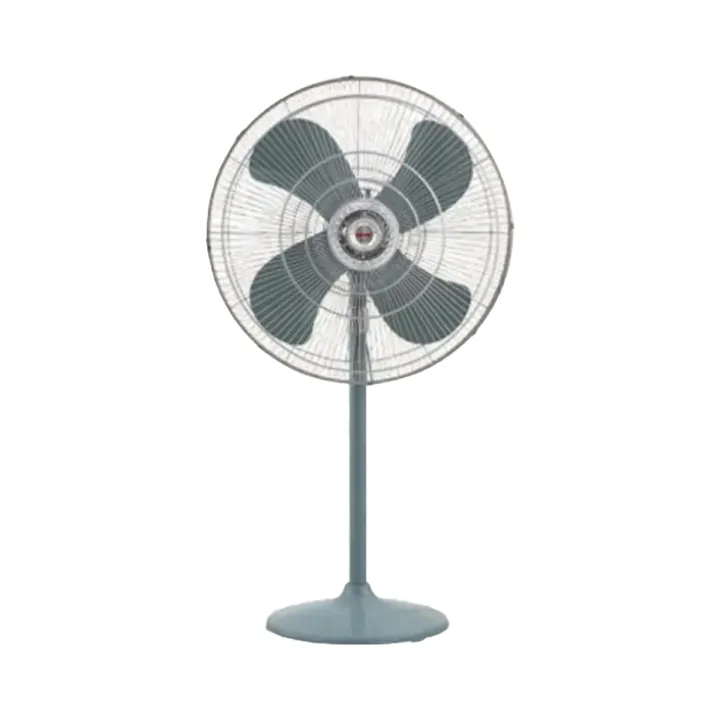 Royal%20Fans%20Standing/Pedestal%20Fan%20-%20Standard%20Model%2024%20inch%20-%20Copper%20Winding%20-%20Grey%20-%20Image%202