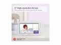 Baby Monitor, VAVA 720P 5" HD Display ( DIRTY BOX). 