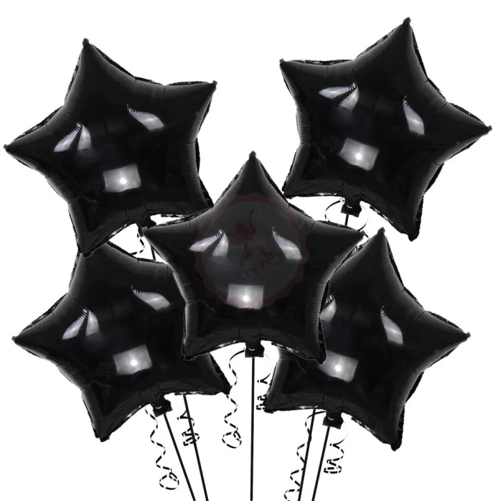 Happy%20Birthday%20Decoration%20White%20and%20Black%20Theme%20set%20(%201%20x%20Black%20Banner%20-%2030%20Black%20and%20White%20Balloons%20-%201%20x%20Silver%20Curtain%20-%204%20x%20Black%20Stars)-%20White%20and%20Black%20Theme%20set%20-%20Birthday%20Decorations%20-%20Wedding%20Party%20-%20Engagement%20-%20Bridal%20Shower%20-%20-%20Image%204