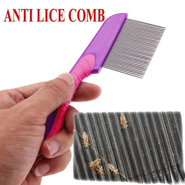 Stainless%20Steel%20Large%20Anti%20Lice%20Comb%20-%20Image%203