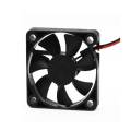 DC Fan - 12v Size 8cm x 8 cm. 