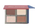 SLEEK CONTOUR KIT - BEBEAUTY. 