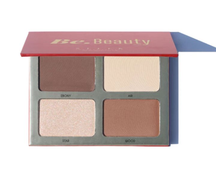 SLEEK CONTOUR KIT - BEBEAUTY