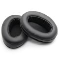 New 1Pair oft Earmuff Replacement Headphone Protective Cover Headet Acceory. 
