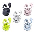 Air 31 Transparent Wireless Stereo Earbuds Bluetooth V5.3 Air 31 Earpods. 