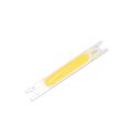 GOLDEN color 3v Led Super Bright Light Led COB Bar Light 3v Smd Led Strip Light 4 volt and 3 volt WARM WHITE. 