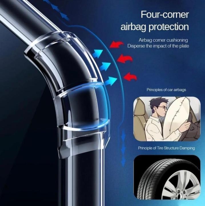 Infinix%20Note40%20Pro%205G%20Transparent%20Soft%20TPU%20Back%20Cover%20with%20Shockproof%20Bumper%20-%20Image%206