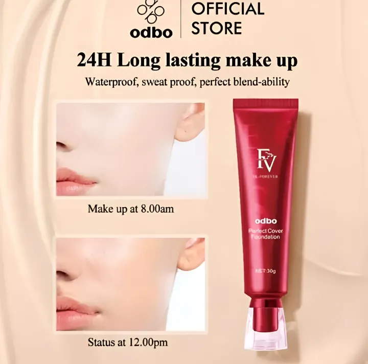 FV%20liquid%20Foundation%20Red%20Tube%20Polypeptide%20Skin%20Nourishing%20Foundation%20Natural%20Flawless%20Finish%20Water%20Proof%20Best%20Coverage%20All%20Skin%20Types%20-%20Image%205