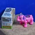 Baby Elephant Toy Lighting & Music Battery Operated for Kids. 