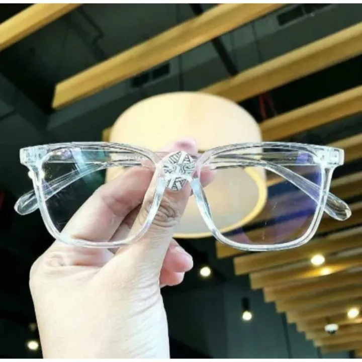 Frame Spectacles Computer Spectalescles Computer Glasses For Men Women Glasses An-ti Blue Ray Laser Glasses ...