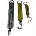 Analog Weight Machine Analog Weight Scale 12KG 25KG 50KG Fish Hook Weight Scale Hanging Scale hook Scale Digital Scale. 