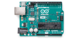 ARDUINO UNO R3. 