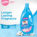 Softlan 2 Litre Spring Fresh - Fabric Conditioner. 