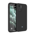 Xiaomi Redmi Note 10 4G Case 2021 Soft Liquid Silicone Shockproof Gel Rubber Back Cover. 