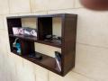 Stylish Wall Decoration Cabinet. 