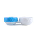 Cosmetic Contact Lenses Box Contact Lens Holder Container Contact Lenses Holder Contact Lens Case Eyes Travel Kit Holder. 